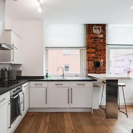 Guestready - Northern Quarter Urban Escape Manchester Dış mekan fotoğraf