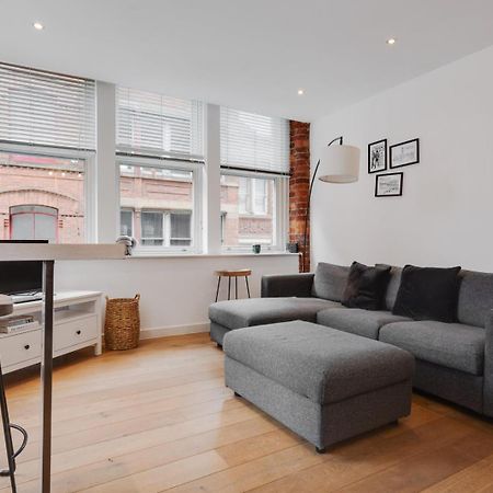 Guestready - Northern Quarter Urban Escape Manchester Dış mekan fotoğraf