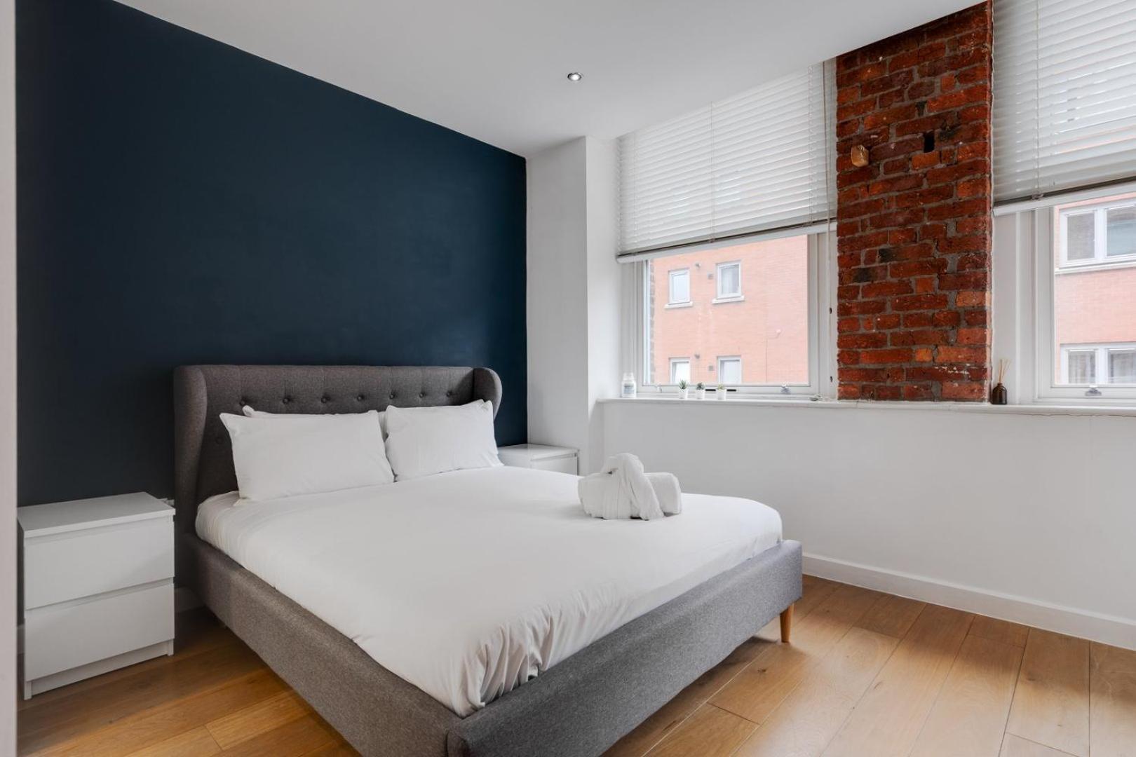 Guestready - Northern Quarter Urban Escape Manchester Dış mekan fotoğraf