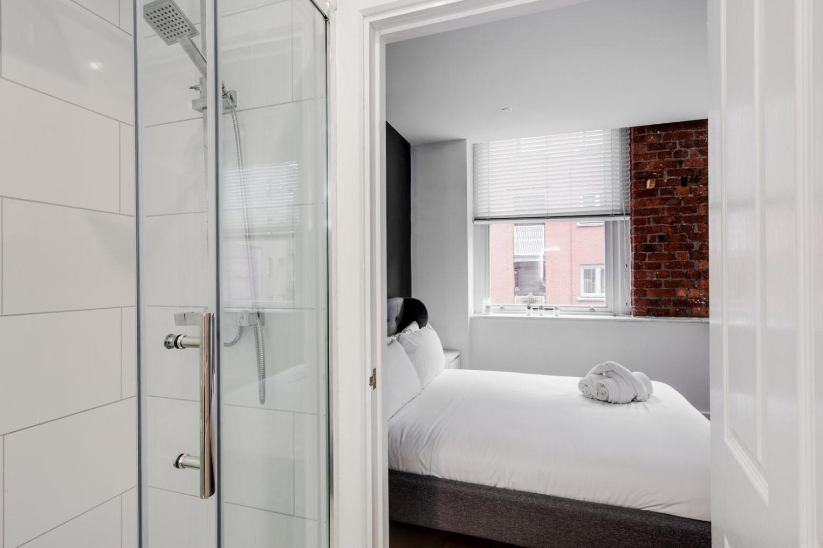 Guestready - Northern Quarter Urban Escape Manchester Dış mekan fotoğraf