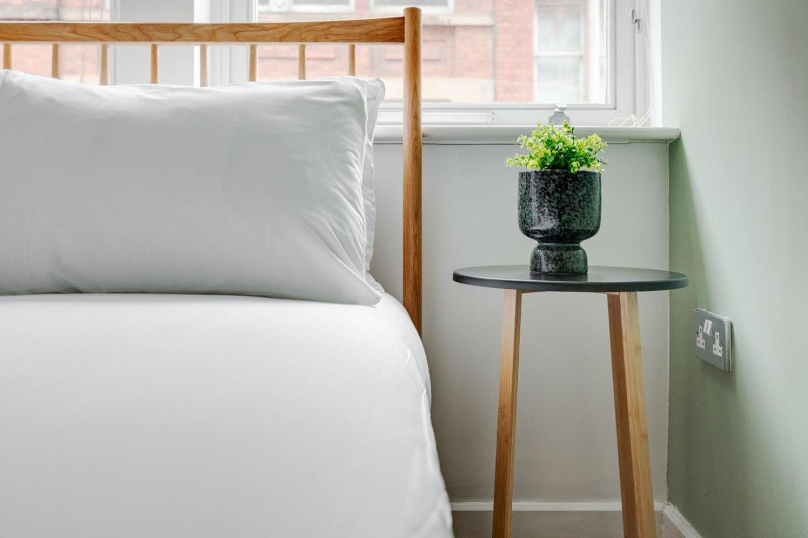 Guestready - Northern Quarter Urban Escape Manchester Dış mekan fotoğraf