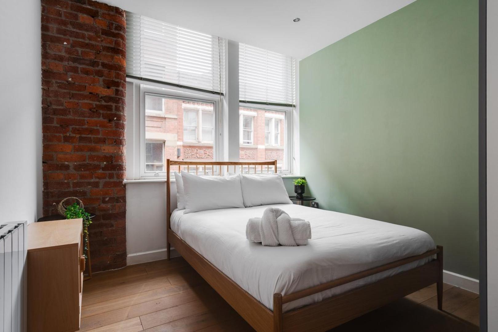 Guestready - Northern Quarter Urban Escape Manchester Dış mekan fotoğraf